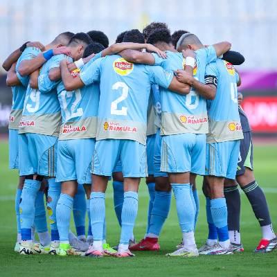 جدول ترتيب مجموعة الأهلي في كأس عاصمة مصر